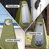 Pop Up Privacy Tent