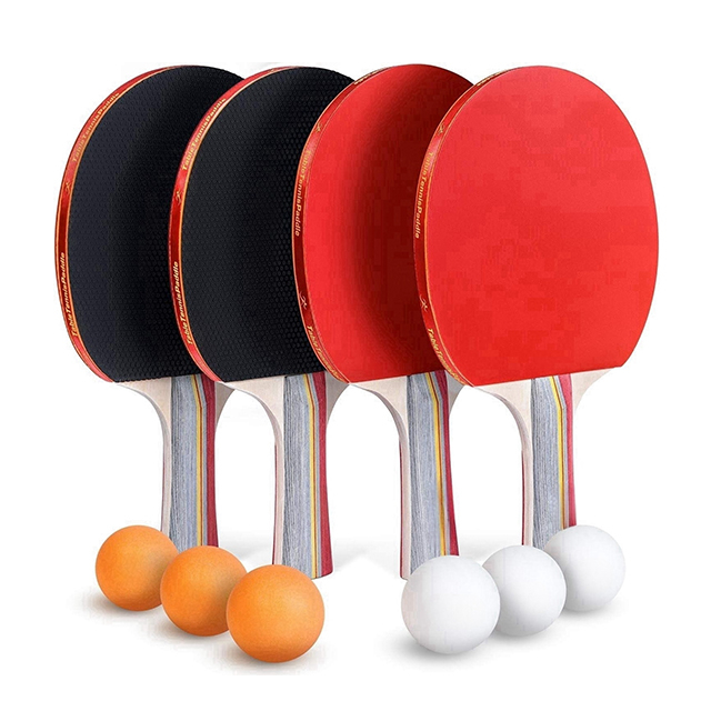 Table Tennis Set