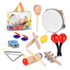 Toddler Music Instruments