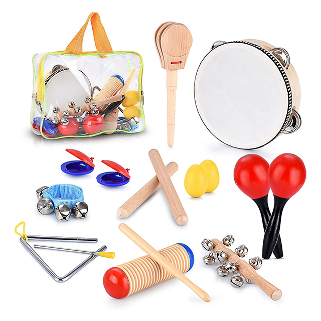 Toddler Music Instruments