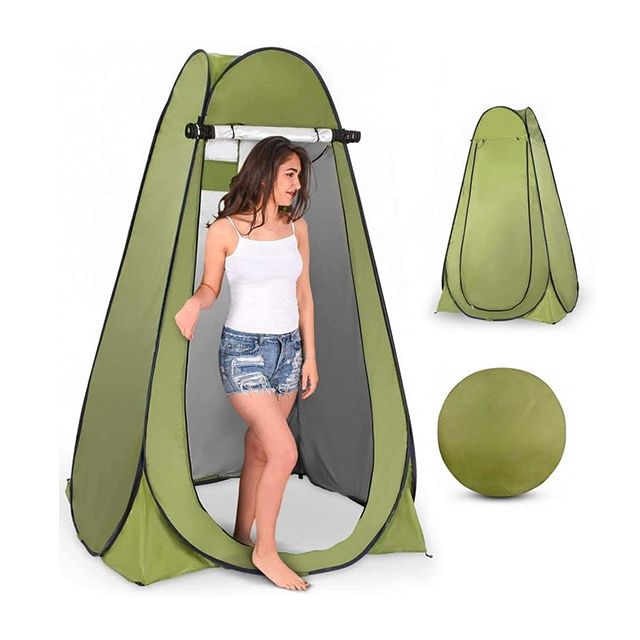 Pop Up Privacy Tent