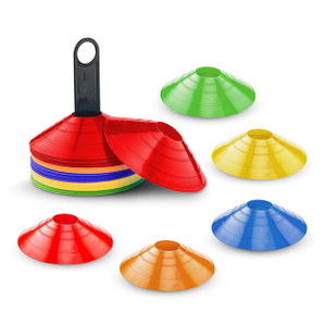 Soccer Cones