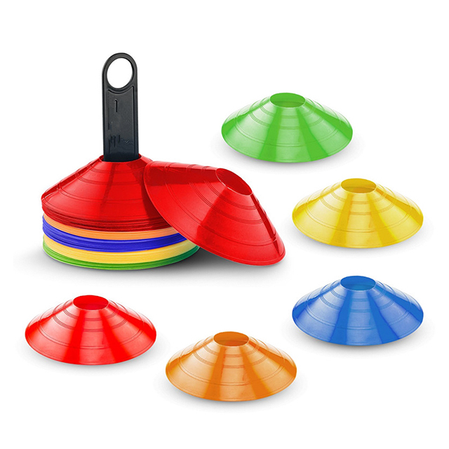Soccer Cones