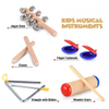 Toddler Music Instruments