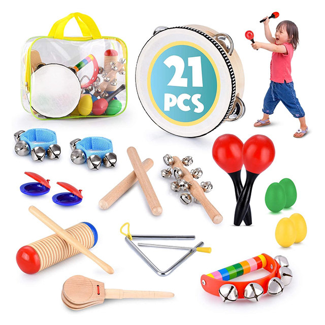 Toddler Music Instruments