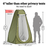 Pop Up Privacy Tent