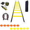 Speed Training Equipment Set