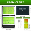 Soccer Tactic Board