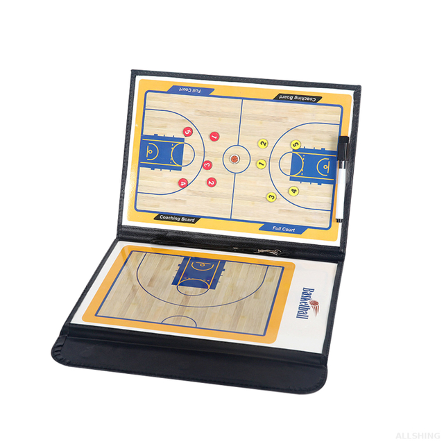 Basketball Tactic Board
