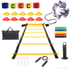 Speed Training Equipment Set