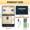 Basketball Tactic Board