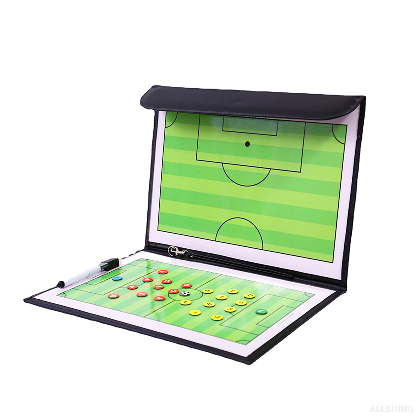 Soccer Tactic Board