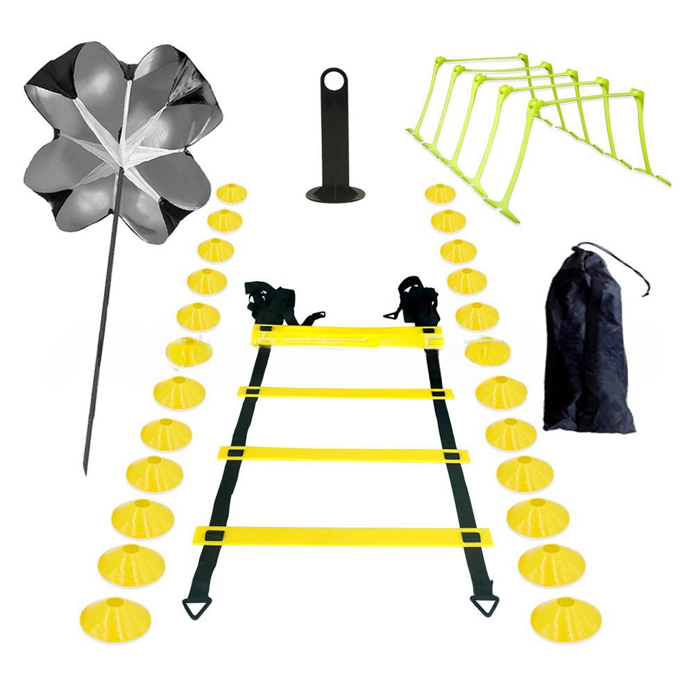 speed training equipment