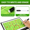Soccer Tactic Board