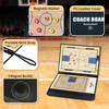 Basketball Tactic Board