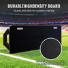 Football Rebounder Board