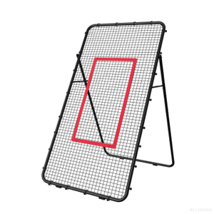 Volleyball Rebounder Net