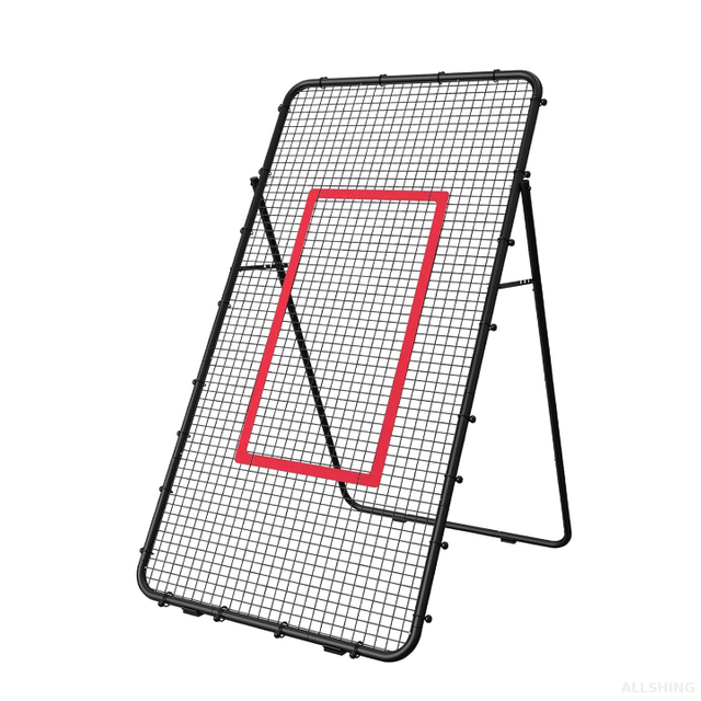 Volleyball Rebounder Net
