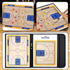 Basketball Tactic Board