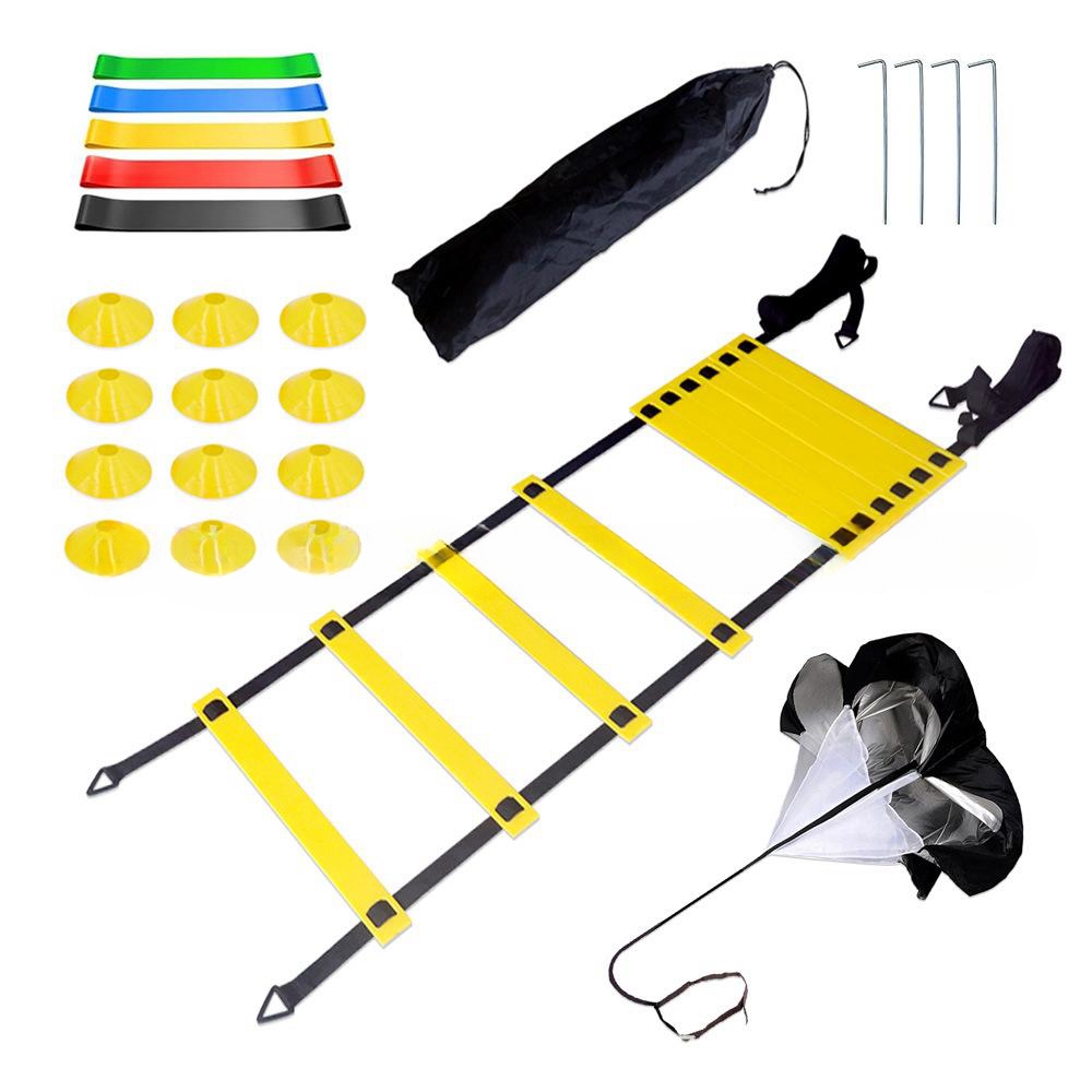 agility ladder set