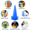 Agility Cones 