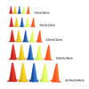 Agility Cones 