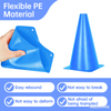 Agility Cones 