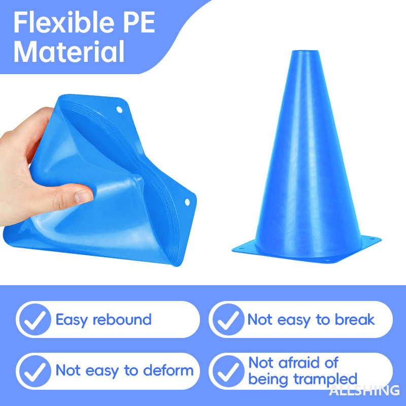 Agility Cones 